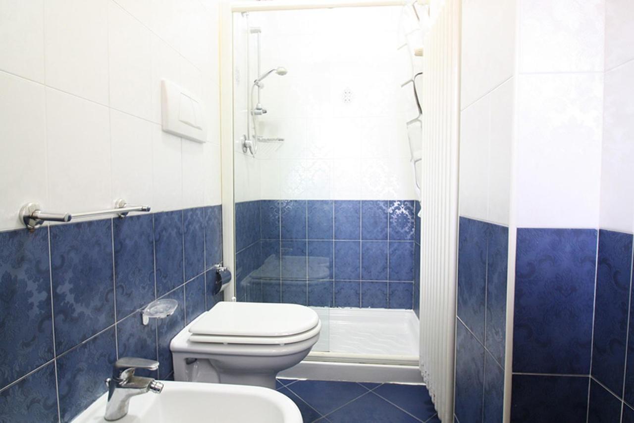 Residence Comfort Riccione Zewnętrze zdjęcie