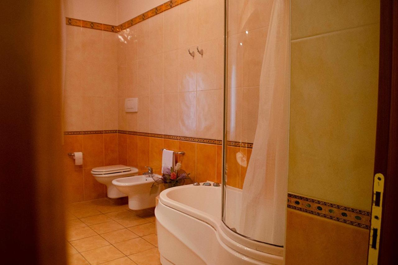 Residence Comfort Riccione Zewnętrze zdjęcie