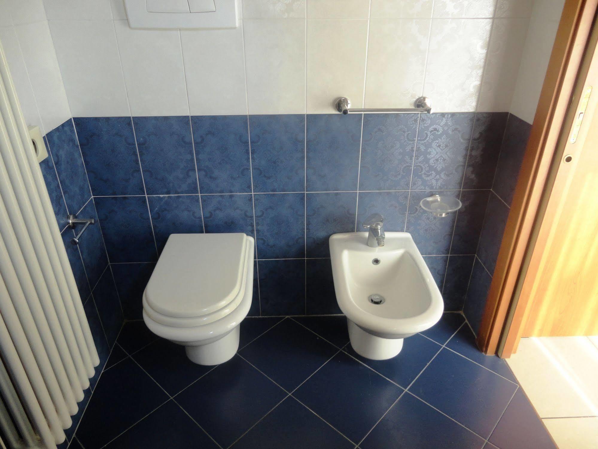 Residence Comfort Riccione Zewnętrze zdjęcie