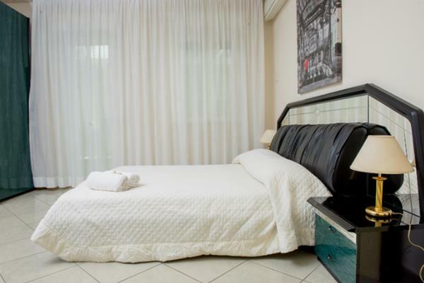 Residence Comfort Riccione Zewnętrze zdjęcie